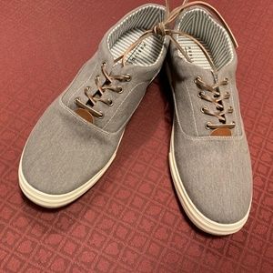 New Size 12 Fashion Shoes by Public Opinion